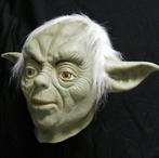 Yoda masker Deluxe (Star Wars), Verzenden, Nieuw