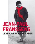 Jean-Paul Franssens 9789080968196 Jean-Paul Franssens, Boeken, Kunst en Cultuur | Beeldend, Verzenden, Zo goed als nieuw, Jean-Paul Franssens