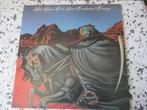 PRISM, Blue Öyster Cult - Rock LP Collection of 5 Albums -, Nieuw in verpakking