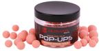 Ultimate Baits Wasted Out Pop Ups Orange Citrus 12+15mm 50g, Verzenden, Nieuw, Overige typen