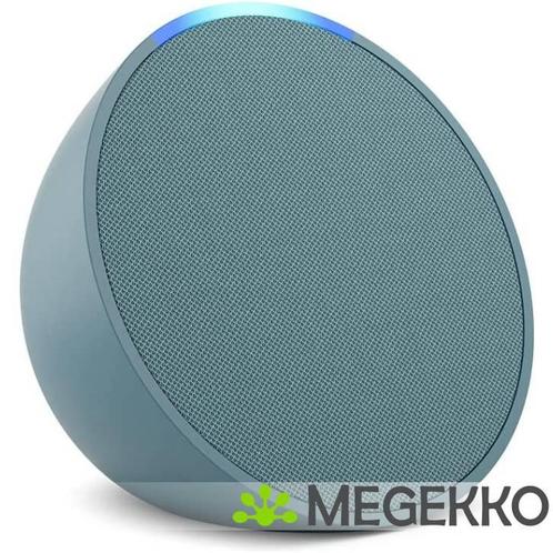 Amazon Echo Pop, Computers en Software, Pc speakers, Nieuw, Verzenden