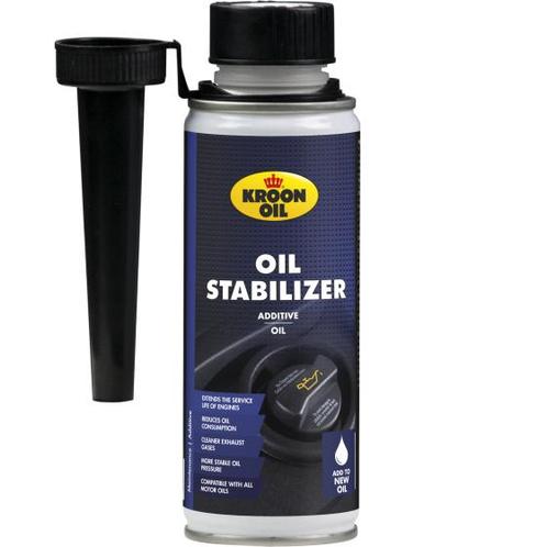 OIL STABILIZER - 250 ml blik, Auto diversen, Onderhoudsmiddelen, Verzenden