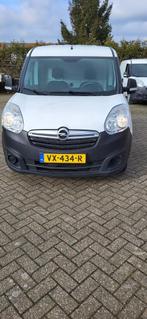 Opel Combo 1.3 D 66KW 2016 L2H1 / PDC/ Cruise control, Wit, Nieuw, Schuifdeur, Onderhoudsboekje