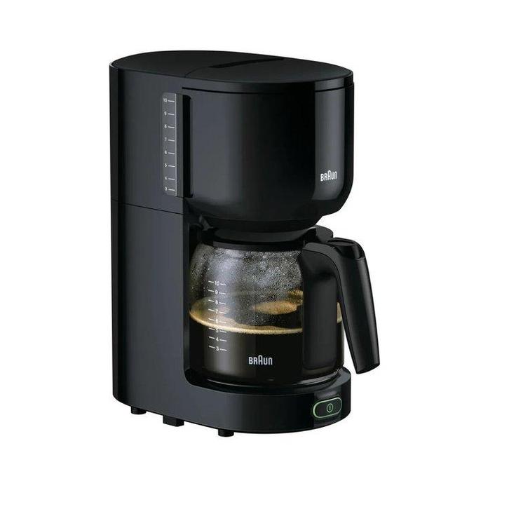 Braun PurEase KF 3100 BK Koffiezetapparaat Filter, Witgoed en Apparatuur, Koffiezetapparaten, Verzenden