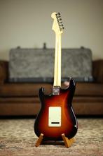 Fender American Pro Stratocaster HSS Shawbucker | Sunburst, Nieuw