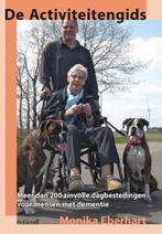 De activiteitengids 9789077024256 Monika Eberhart, Boeken, Verzenden, Gelezen, Monika Eberhart