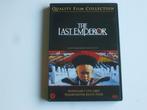 The Last Emperor - Bernardo Bertolucci (DVD) QFC, Cd's en Dvd's, Verzenden, Nieuw in verpakking