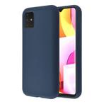 Samsung Galaxy M21 Silicone Hoesje - Zachte Matte Case, Verzenden, Nieuw