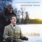cd - Various - Intouchables, Verzenden, Zo goed als nieuw
