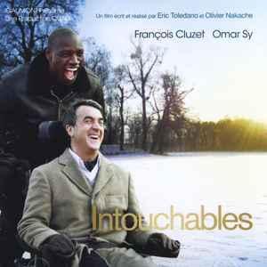 cd - Various - Intouchables, Cd's en Dvd's, Cd's | Overige Cd's, Zo goed als nieuw, Verzenden