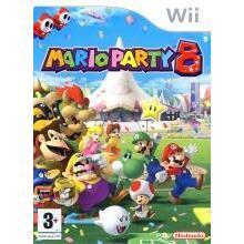 Mario Party 8 (gebruikt), Spelcomputers en Games, Games | Nintendo Wii