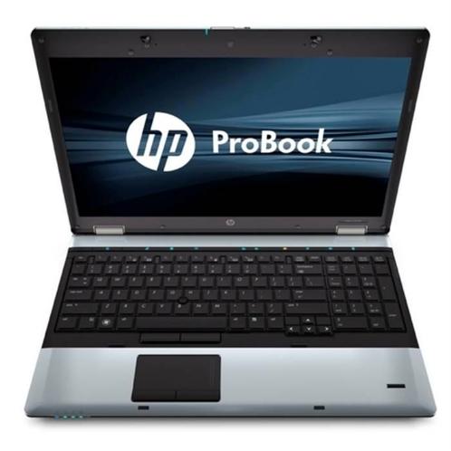 HP ProBook 6550b - Intel Core i5-1e Generatie - 15 inch - 8G, Computers en Software, Windows Laptops, Zo goed als nieuw, Verzenden