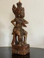 Statue Balarama, Bruder Krishna‘s 38 cm - sculptuur -