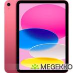 Apple iPad 2022 10.9  Wifi 256GB Roze, Nieuw, Apple, Verzenden