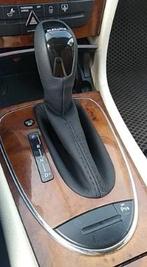 Mercedes W211 E-klasse 2002-2008 pookknop AUTOMAAT+ pookhoes, Auto-onderdelen, Interieur en Bekleding, Nieuw, Ophalen of Verzenden