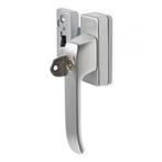 Raamsluiting met slot | AXA, Verzenden, Nieuw