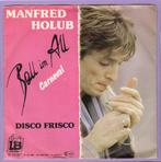 Manfred Holub – Ball Im All (Carneval) / Disco-Frisco (..., Verzenden, Nieuw in verpakking