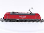 Schaal H0 Märklin 36836 Elektrische locomotief BR185 van..., Wisselstroom, Gebruikt, Locomotief, Ophalen of Verzenden