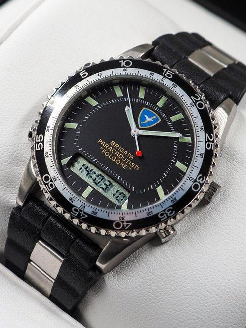 North Eagles - Zonder Minimumprijs - * Designed by Breitling, Sieraden, Tassen en Uiterlijk, Horloges | Heren