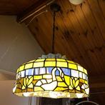 Lamp - Gelood glas - StyleTiffany Kroonluchter