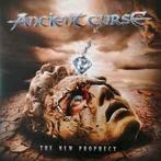 lp nieuw - Ancient Curse - The New Prophecy, Verzenden, Zo goed als nieuw