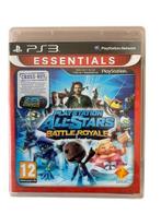 Playstation All-Stars Battle Royale (Essentials) (PS3), Verzenden, Nieuw