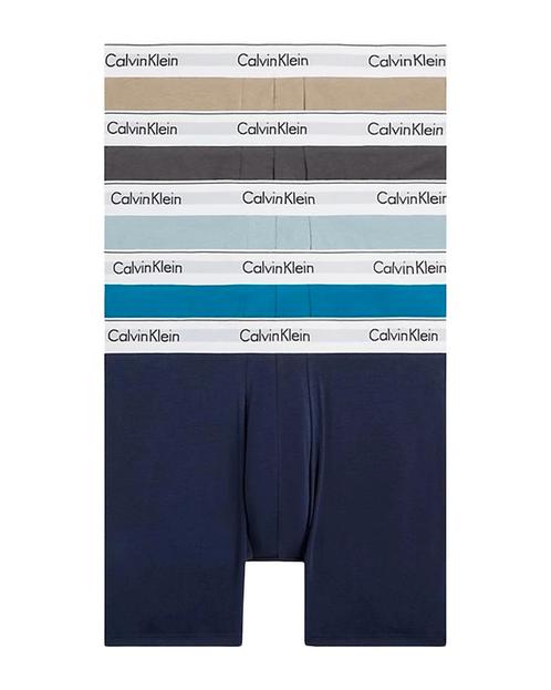 -30% Calvin Klein  Calvin Klein 5 pack boxer brief  maat XXL, Kleding | Heren, Ondergoed, Verzenden