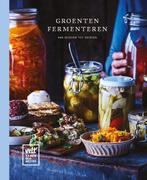 9789492907080 Groenten fermenteren Sam Dewilde, Boeken, Kookboeken, Verzenden, Nieuw, Sam Dewilde