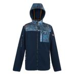 -50% Regatta  Regatta Heren christian lacroix valensoles fle, Verzenden, Nieuw, Blauw