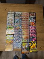 Pokémon - 36 Bulk kaarten - Pikachu Foil, Full art - Various, Nieuw