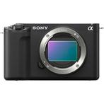 Sony ZV-E1 Body, Audio, Tv en Foto, Fotocamera's Digitaal, Ophalen of Verzenden, Nieuw, Sony