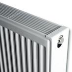 700x1300 T11 - 1382 watt  Brugman Kompakt-4, Doe-het-zelf en Verbouw, Verwarming en Radiatoren, Verzenden, Nieuw