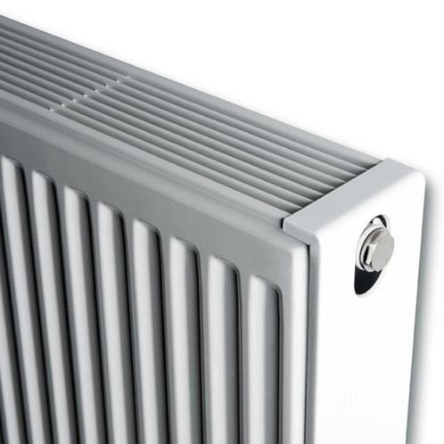 700x1300 T11 - 1382 watt  Brugman Kompakt-4, Doe-het-zelf en Verbouw, Verwarming en Radiatoren, Verzenden