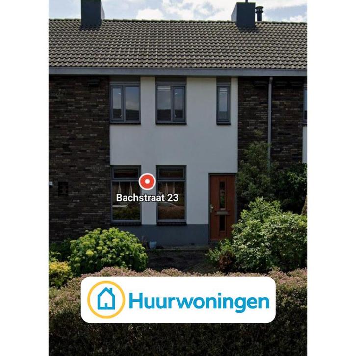 Te huur: Appartement Bachstraat in Eerbeek, Huizen en Kamers, Huizen te huur, Gelderland, Appartement