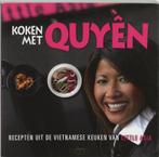 Koken met Quyên 9789057202445, Boeken, Kookboeken, Verzenden, Gelezen