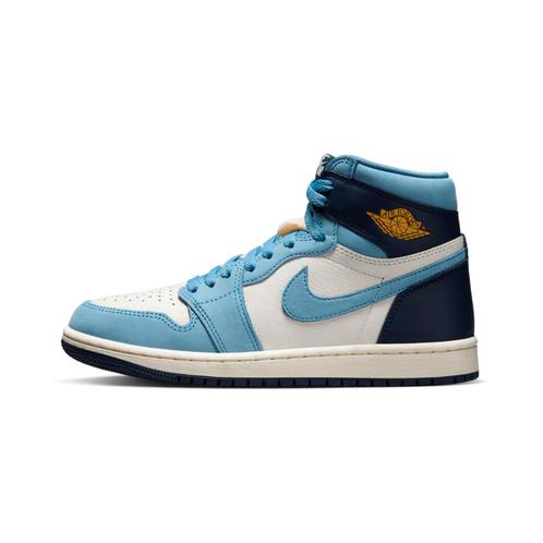 Jordan 1 High OG First in Flight - maat 42.5 (Sneakers), Kleding | Dames, Schoenen, Sneakers of Gympen, Nieuw, Verzenden