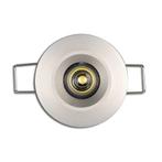 LED Interieurlamp Inbouw 1-Led, Auto-onderdelen, Verlichting, Ophalen of Verzenden, Nieuw