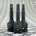 Smoos Losse inwendige T45 torx krachtdop met 1/2 opname - 3, Doe-het-zelf en Verbouw, Gereedschap | Handgereedschap, Ophalen of Verzenden