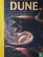 Dune: Huis Harkonnen 1 - 2024, Eén stripboek, Verzenden, Zo goed als nieuw, Anderson, Kevin J., Herbert, Brian.
