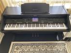 Technics SX-PR602 Digitale piano, Ophalen, Gebruikt, Zwart, Digitaal