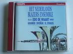 Het Nederlands Blazers Ensemble o.l.v. Edo de Waart, Verzenden, Nieuw in verpakking