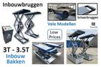 Inbouw Hefbrug Autobrug Schaarhefbrug Schaarbrug 3T – 3.5T, Auto-onderdelen, Banden en Velgen, Nieuw