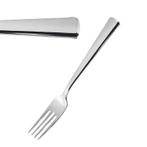 Tafelvorken | MUNICH | RVS | 12 Stuks | Lengte 209mm Comas, Verzenden, Nieuw in verpakking