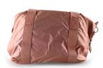 Kipling Handtas in maat standaard Roze, Verzenden, Zo goed als nieuw, Roze
