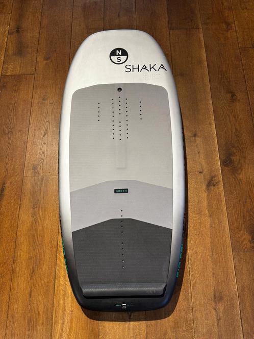 North Seek 50 88l 2024, Watersport en Boten, Wingsurfen