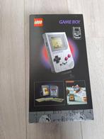 Lego Set - 72046 - Games - LEGO Super Mario Game Boy, Nieuw