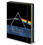 Pink Floyd Dark Side of the Moon - Premium A5 Notitieboek, Verzamelen, Ophalen of Verzenden, Nieuw, Gebruiksvoorwerp