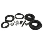 DEI Split Wire Sleeve Easy Loom Master Kit - 10663, Ophalen of Verzenden, Nieuw