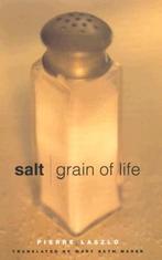 Salt - Grain of Life, Verzenden, Nieuw