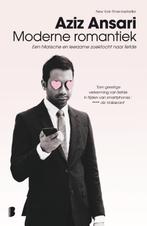 Moderne romantiek 9789022576281 Aziz Ansari, Boeken, Verzenden, Zo goed als nieuw, Aziz Ansari